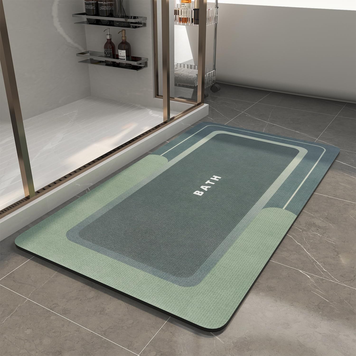 Anti-Fatigue Kitchen Mat