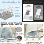 Decorative Home Welcome Mat