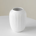 Textured Modern Decorative Ceramic Vase