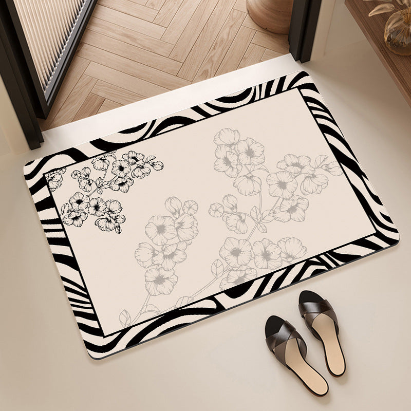 Bathroom Mat
