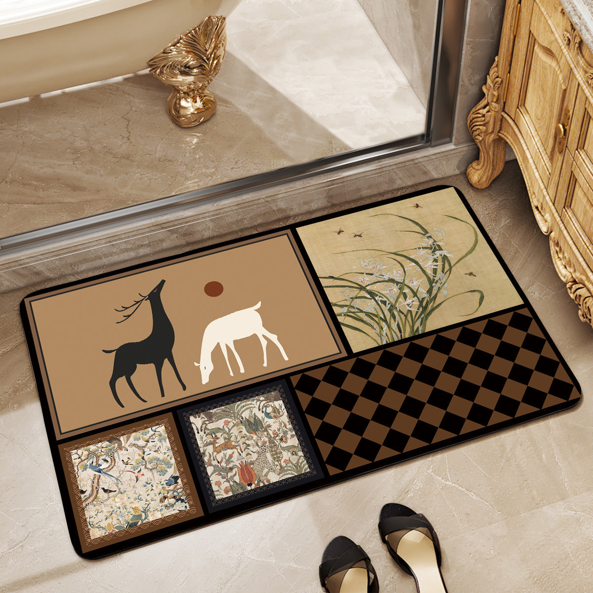 Bath Mat
