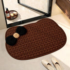 Cozy Decorative Bath Mat