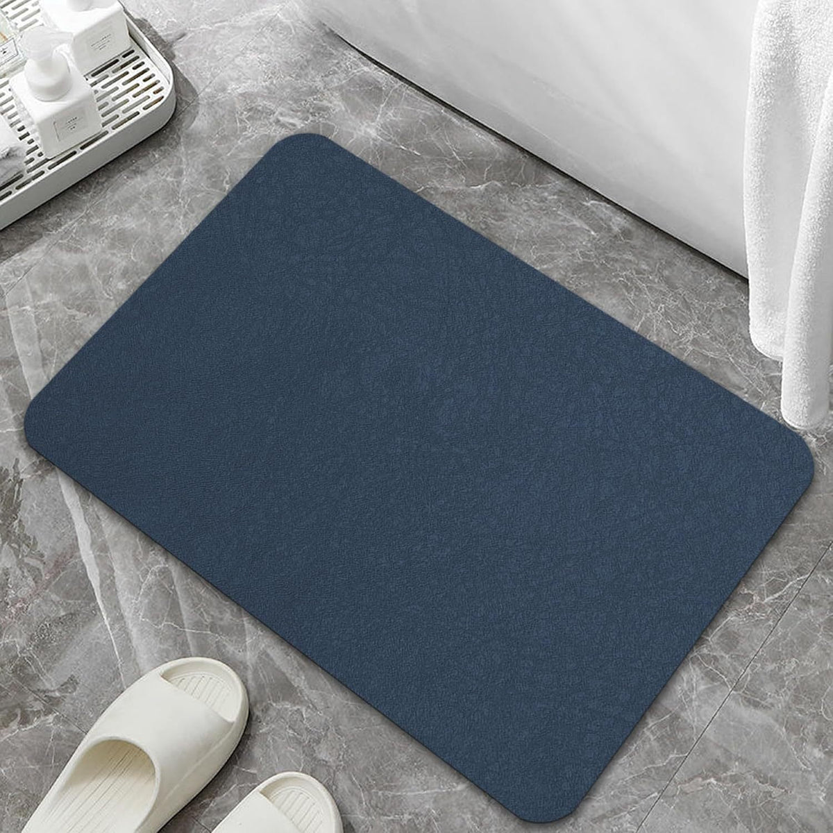 Memory Foam Bath Mat