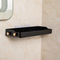 Wall-Mounted Storage Shelf