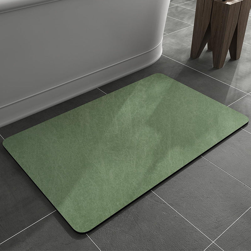 Comfortable Non-Slip Bath Mat