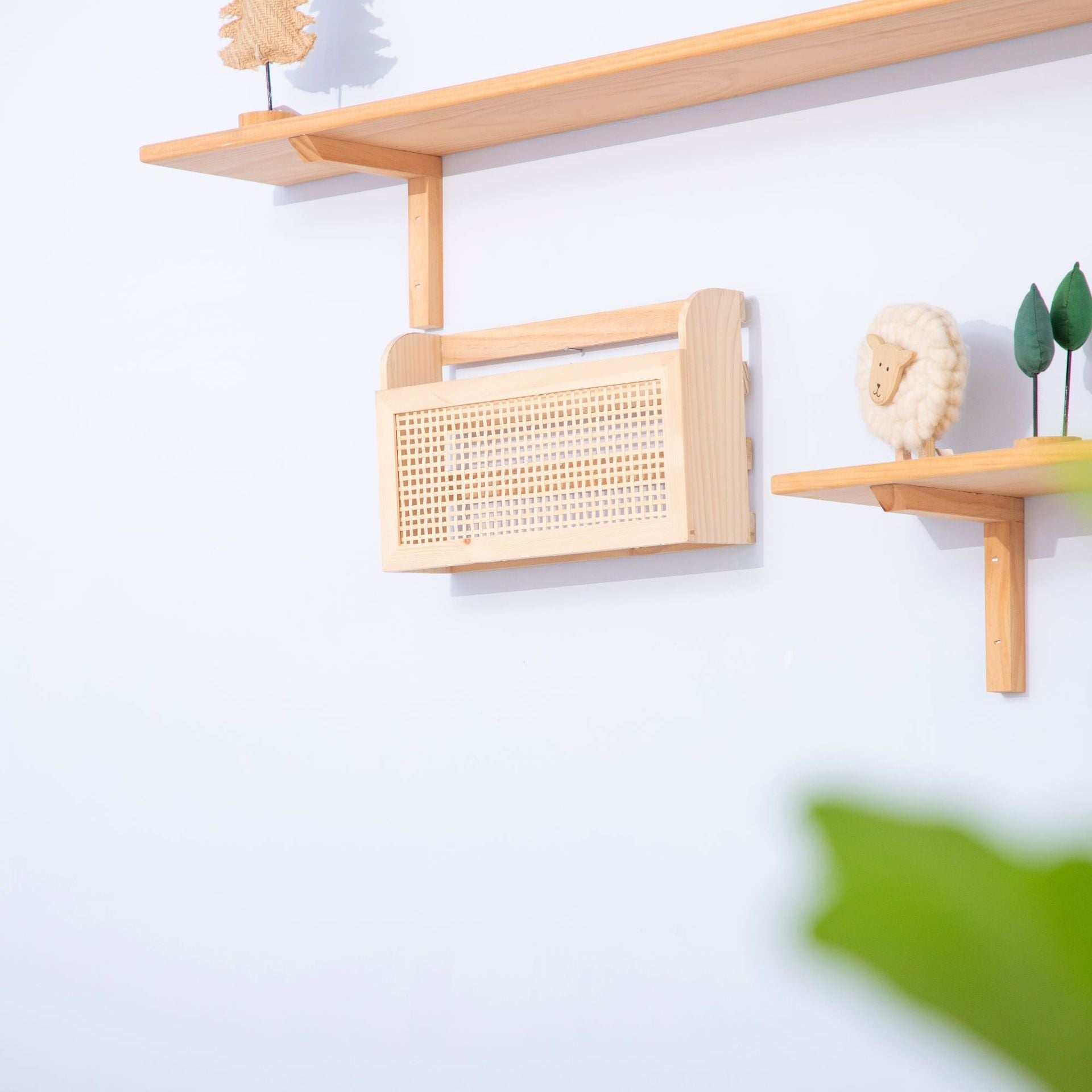 Decorative Wall Shelf