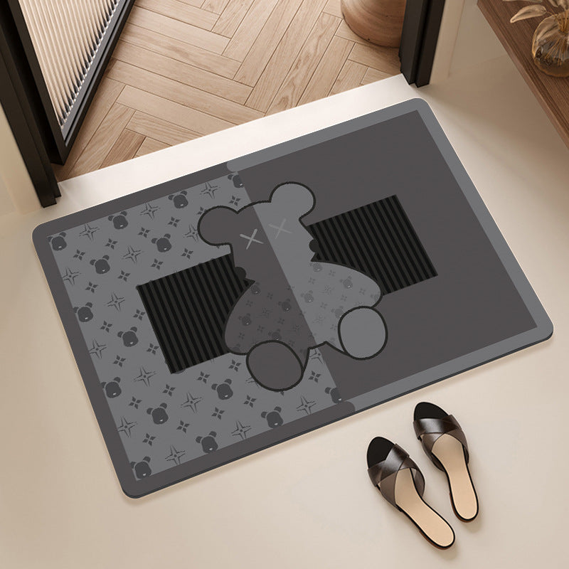 Bathroom Mat