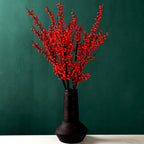 Luxury Ceramic Flower Vase