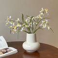 Scandinavian Ceramic Table Vase