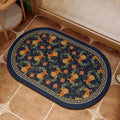 Decorative Bath Mat