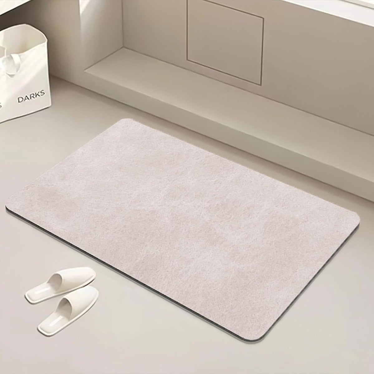Soft Anti-Fatigue Bath Mat