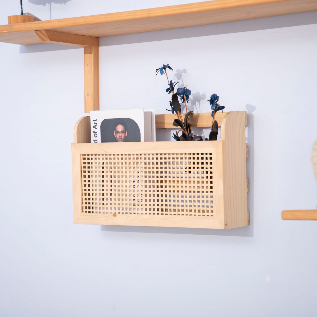 Decorative Wall Shelf