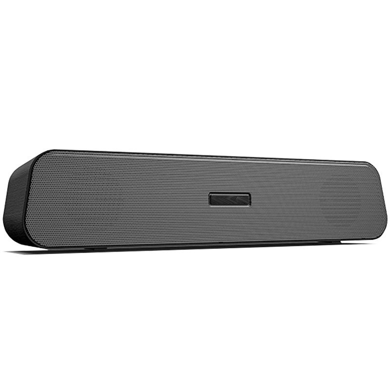 High-Definition Multimedia Soundbar
