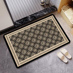 Decorative Bath Mat