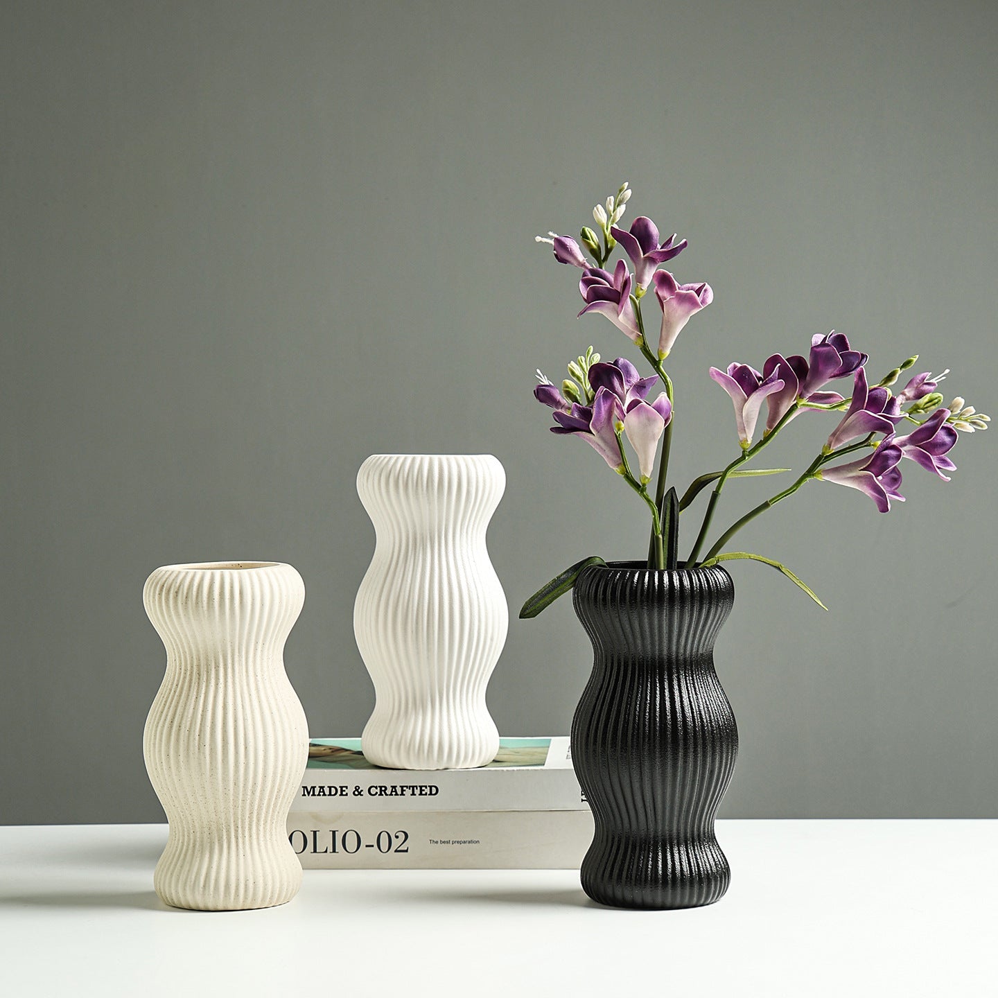 Decorative Ceramic
