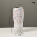Decorative Artisanal Vase