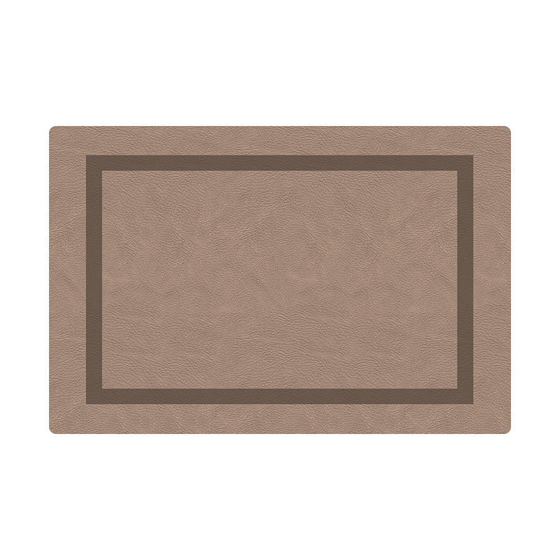 Bath Mat