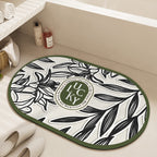 Bathroom Mat