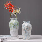 Decorative Artisanal Vase