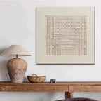 Modern Textured Wall Art  1788460753