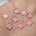 Decorative acrylic flowers