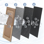 Soft Absorbent Bath Mat
