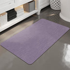 Premium Soft Microfiber Bath Mat