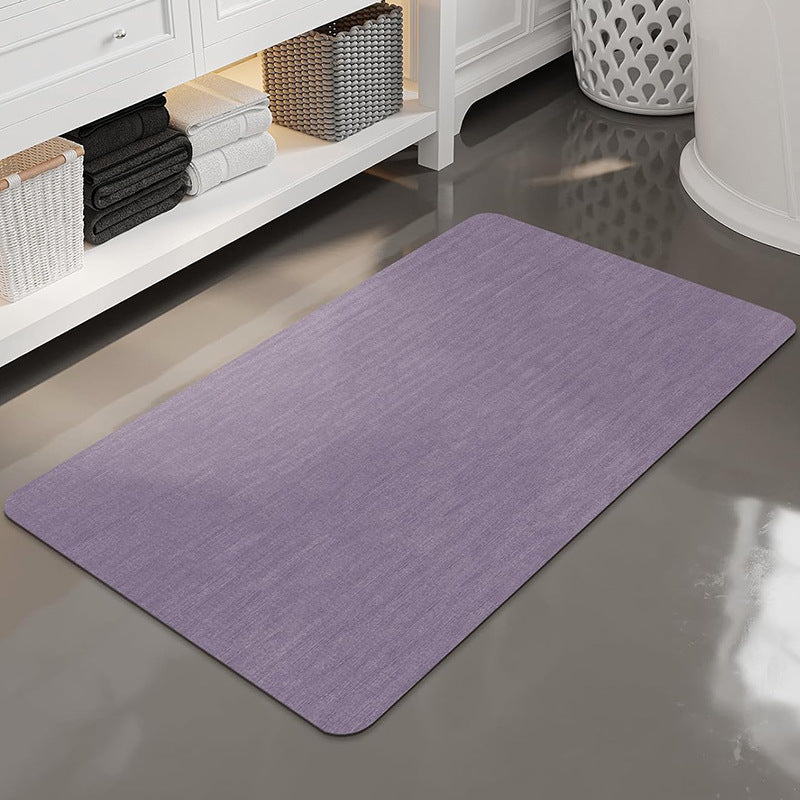 Premium Soft Microfiber Bath Mat