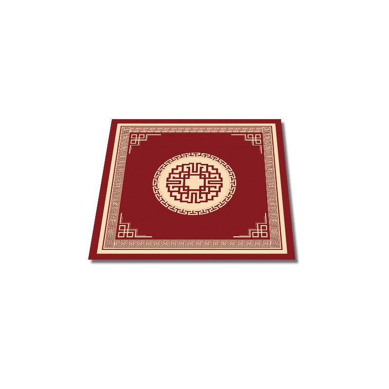 Decorative Washing Machine Mat