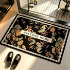 Decorative Bath Mat