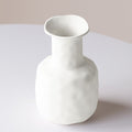 Nordic Minimalist Ceramic Vase