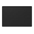Non-Slip Silicone Utility Tray with Hex Grid Drainage