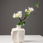 Abstract Ceramic Vase