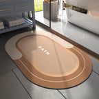 Bathroom Comfort Mat