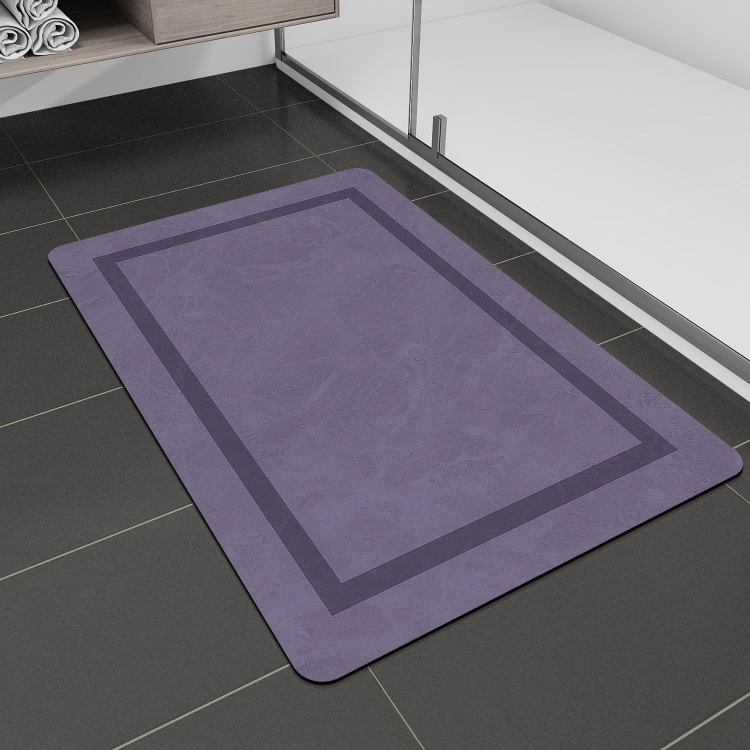 Anti-Fatigue Shower Mat
