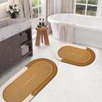 Stylish Bath Mat