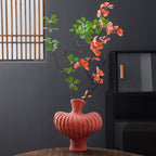 Decorative Ceramic Flower Vase