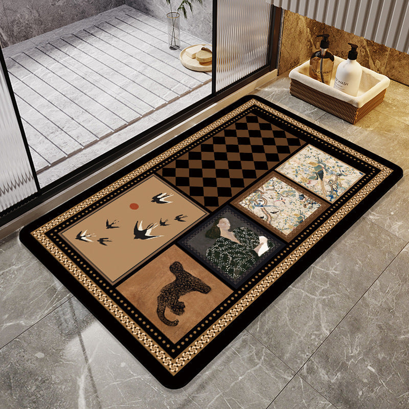 Bath Mat