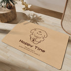 Decorative Floor Mat