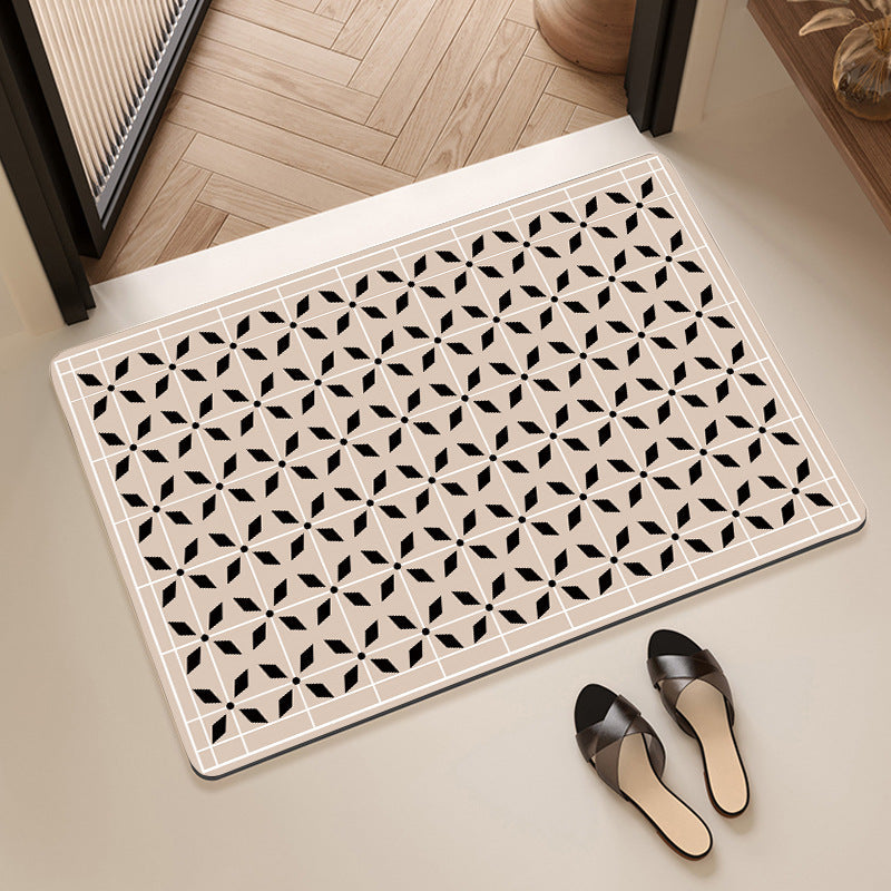 Bathroom Mat