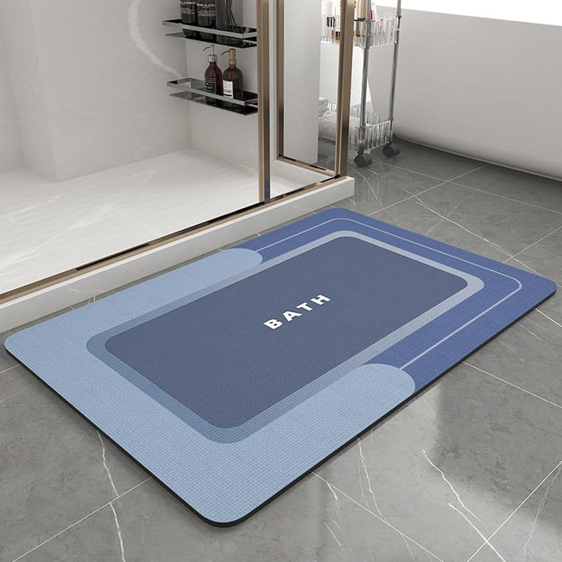 Non-Slip Bath Mat