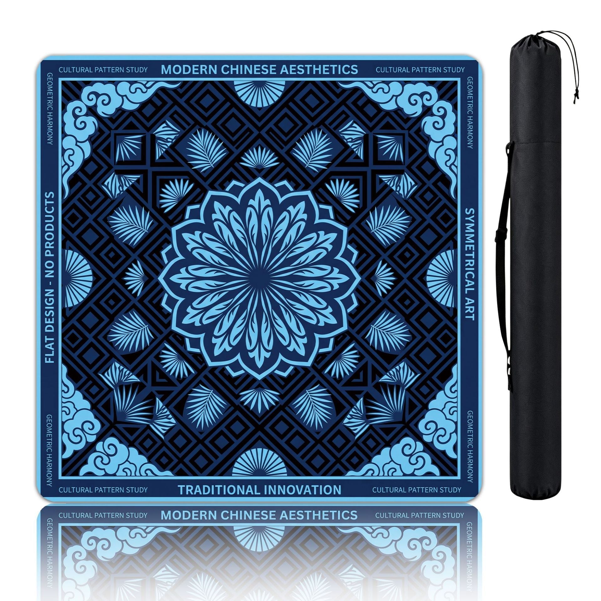 Decorative Outdoor Picnic Mat
