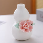 Decorative Floral Vase