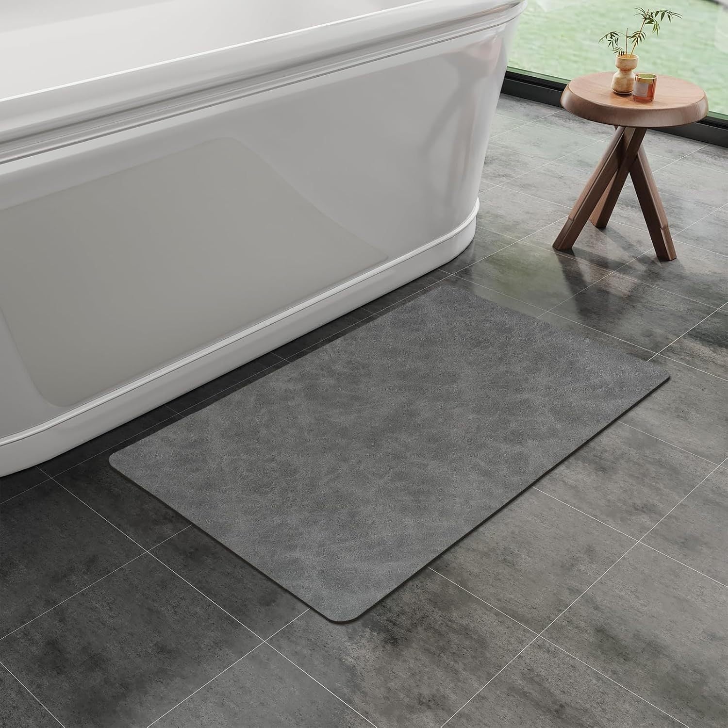 Premium Non-Slip Bath Mat