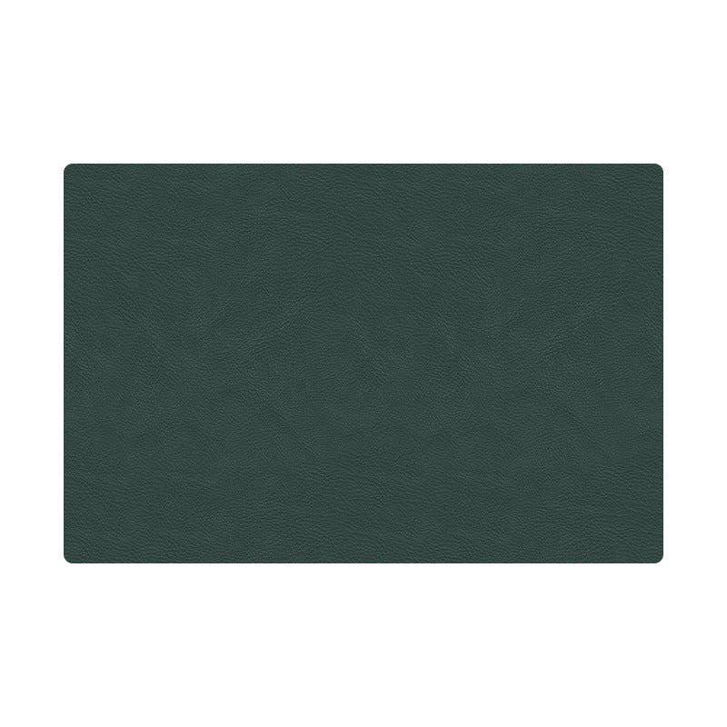 Oval Decorative Welcome Mat