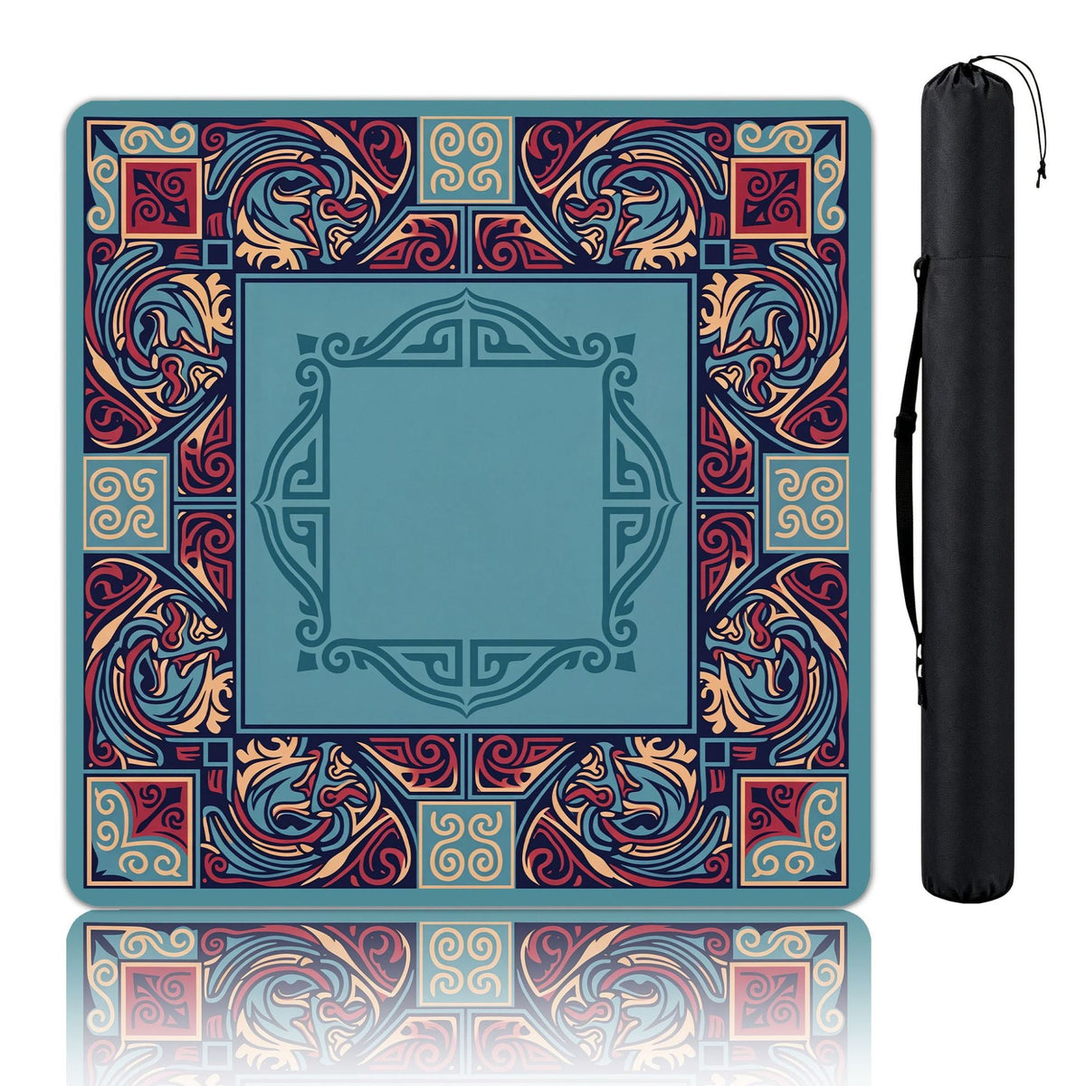 Decorative Outdoor Picnic Mat