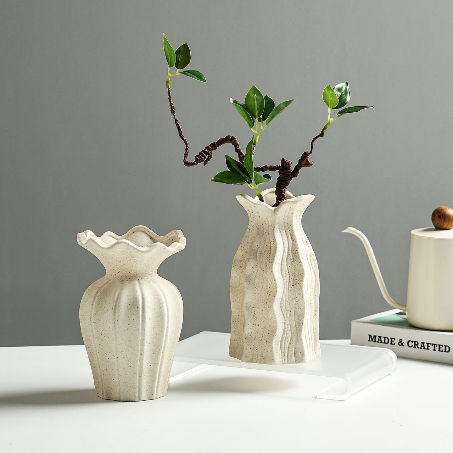 Decorative Ceramic