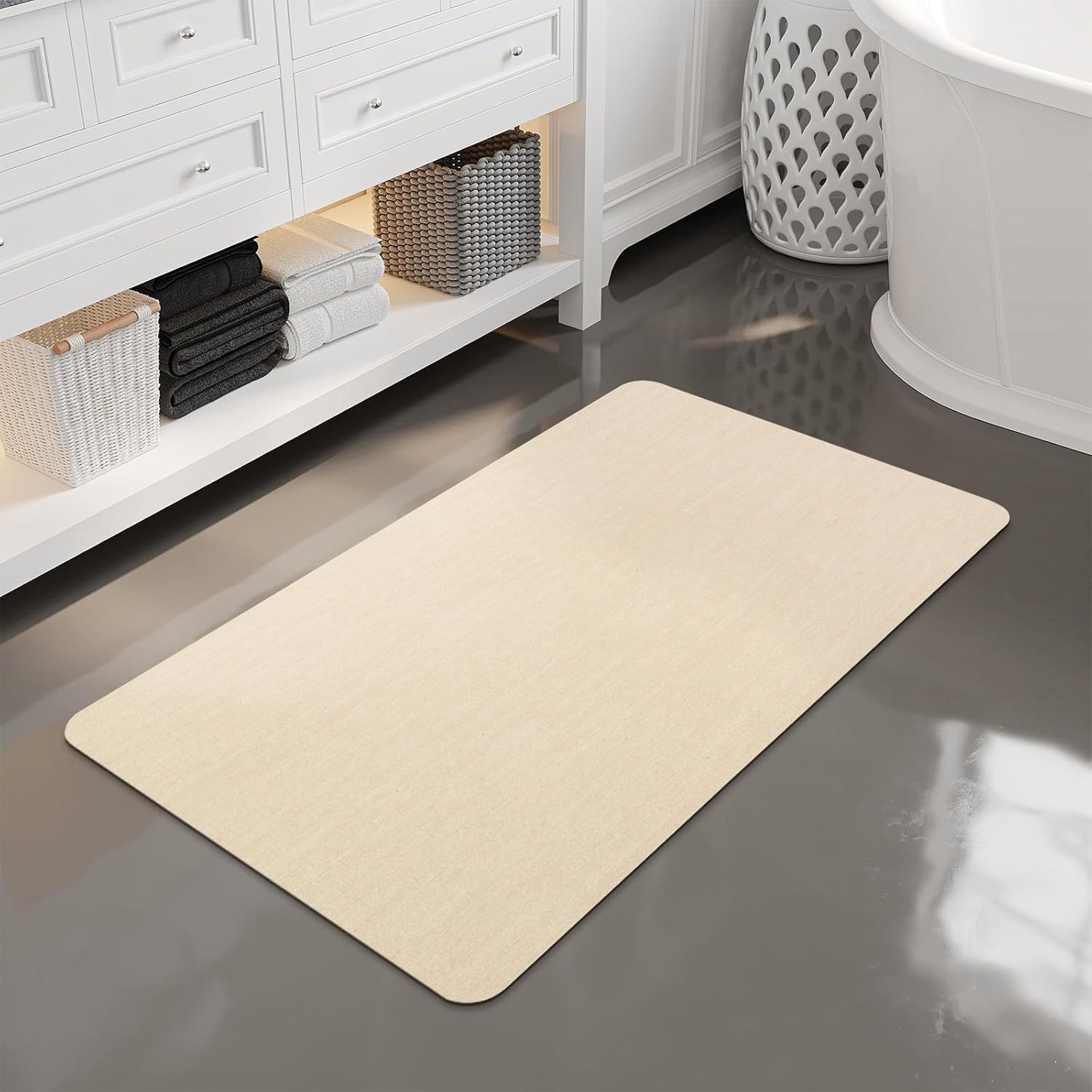 Premium Non-Slip Bath Mat