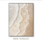 Decorative Art Print