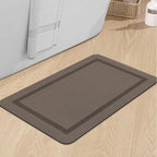 Comfortable Non-Slip Bath Mat